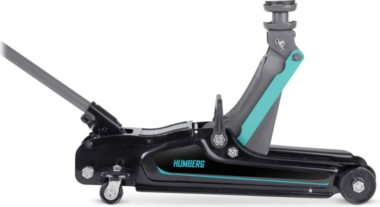 Profil redus și cursă mare 80–360 mm