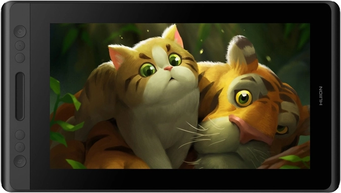 Tablet grafic Huion Kamvas Pro 13
