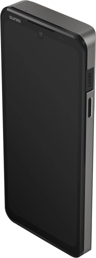 Ecran HD de 6,75" clar pentru operare rapidă