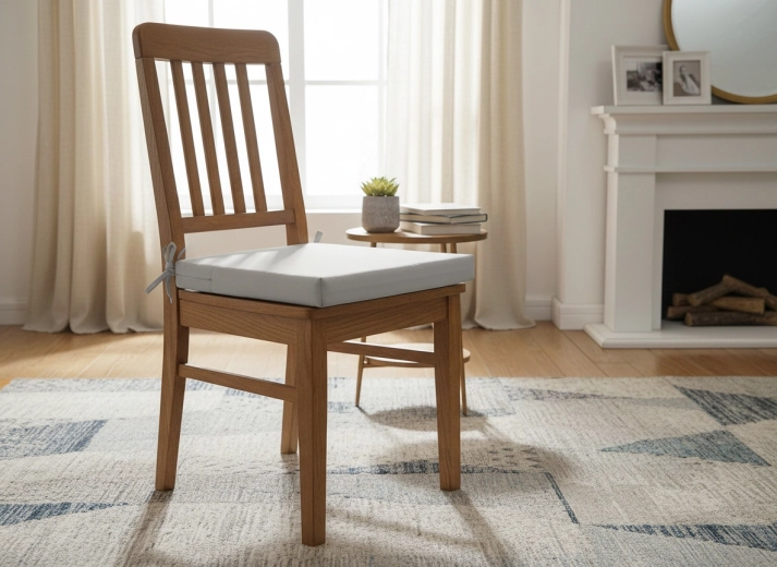 Fixare sigură pe orice scaun