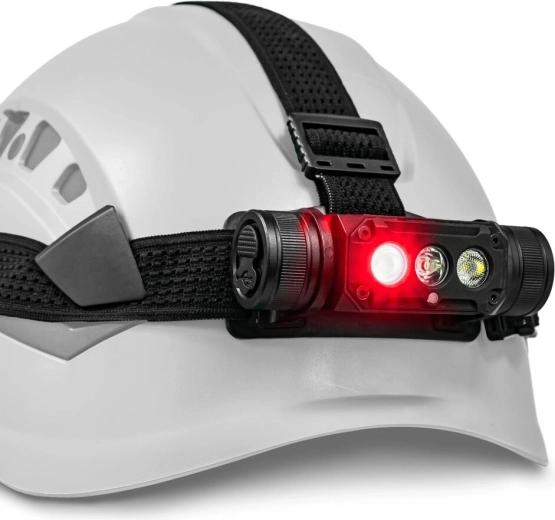 Moduri RGB și SOS pentru siguranță