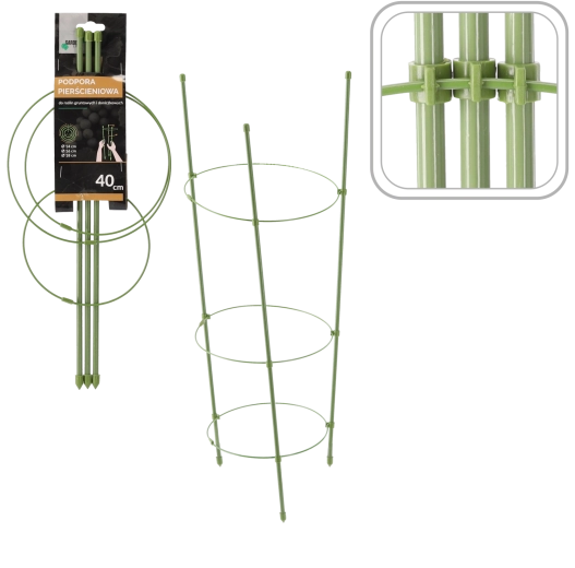 Suport circular pentru plante 40 cm