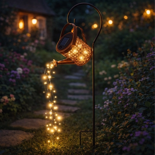 Funcționare solară fără cabluri