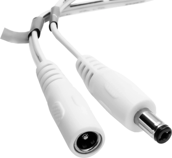 Pentru instalații LED 12–24 V DC
