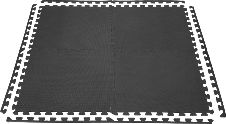 Acoperire modulară a întregii suprafețe