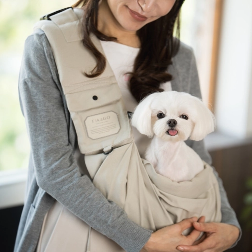 Confort pentru tine și pentru animalul tău