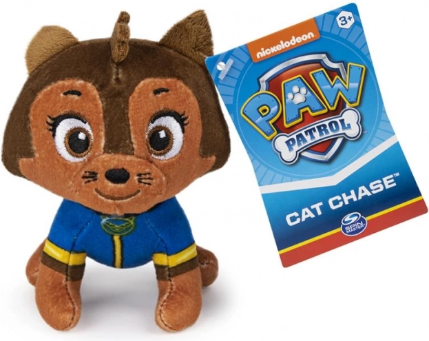 Paw Patrol mini pluș 13 cm