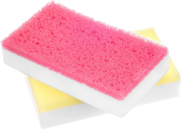 Prindere confortabilă și curățare precisă