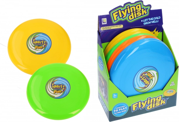 Disc zburător 25 cm