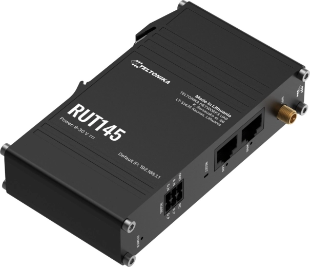 Porturi Ethernet pentru o rețea cablată fiabilă