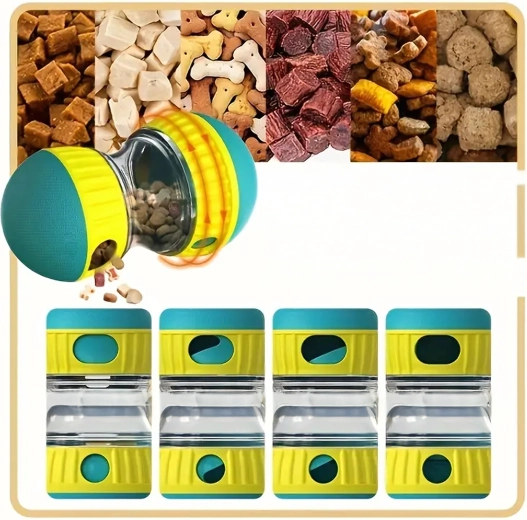 Hrănire încetinită și digestie mai bună