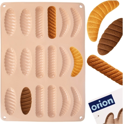 Până la 18 bucăți odată