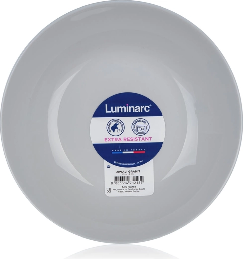 Sticlă călită pentru rezistență zilnică