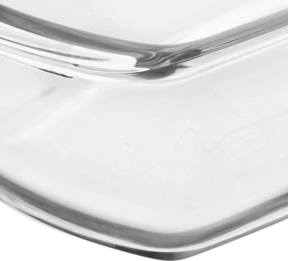 Sticlă borosilicată rezistentă