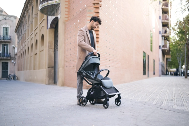 Confort la rulare și manevrabilitate excelentă