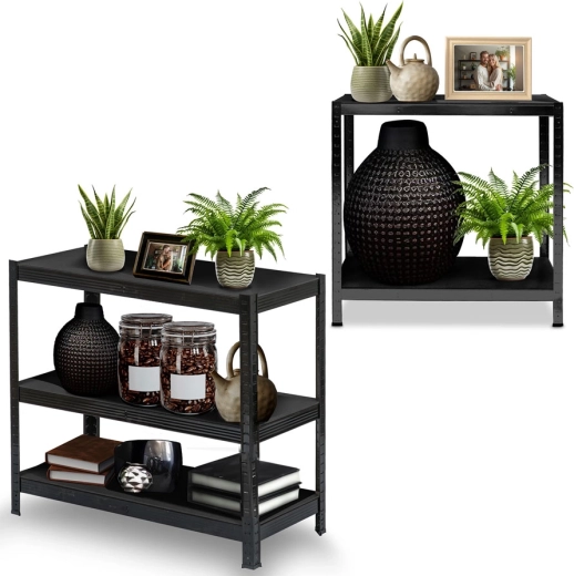 Reglaj flexibil și structură divizibilă