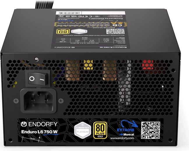 ATX 3.1 și 12V-2x6 nativ pentru plăci grafice PCIe 5.1
