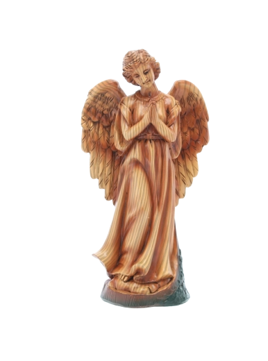 Detalii pictate manual și aspect realist