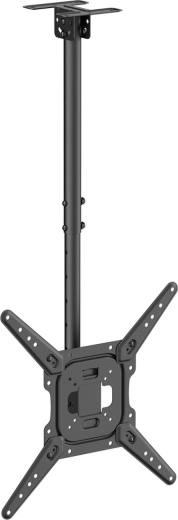 Compatibilitate VESA universală până la 400 × 400 mm