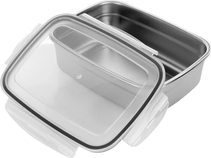 Corp din inox rezistent