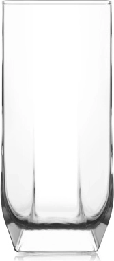 Set de pahare înalte LAV Tuana 330 ml – 6 buc