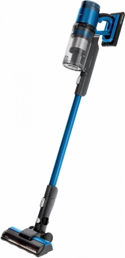 Aspirator vertical VMB Zonda cu baterie interschimbabilă