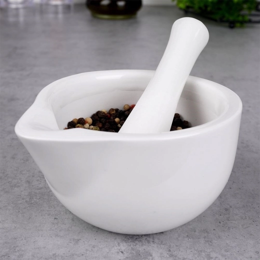 Interior neșlefuit pentru zdrobire perfectă