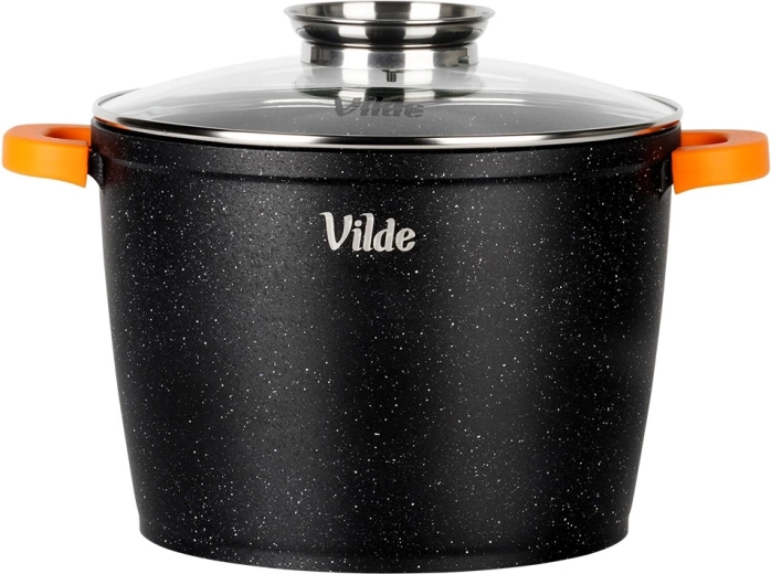 Prindere sigură datorită mânecușilor din silicon