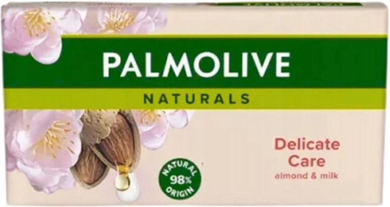 Palmolive săpun Delicate Care 90 g