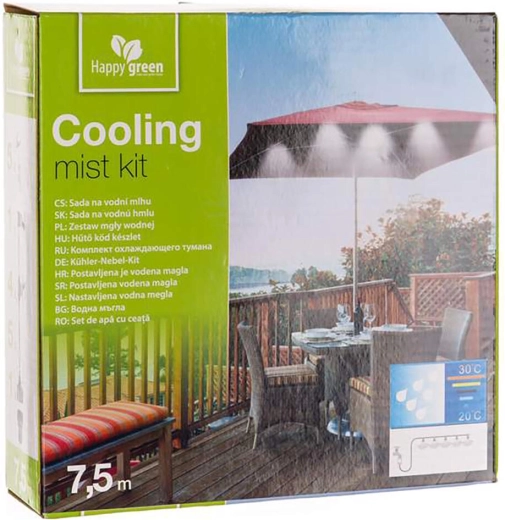 Calitate verificată HAPPY GREEN