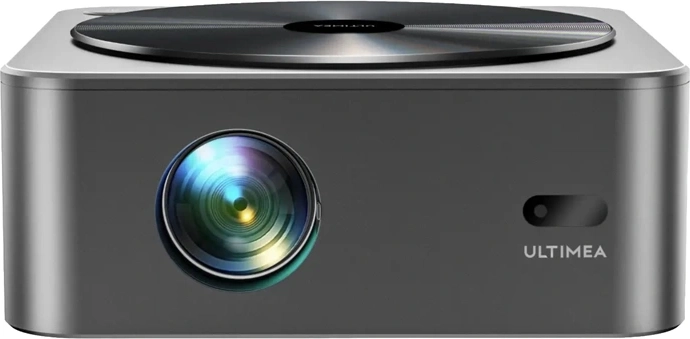 Imagine automat clară și perfect dreaptă