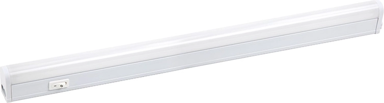 Solight LED lampă de bucătărie T5 cu întrerupător 13 W 4100 K 84 cm