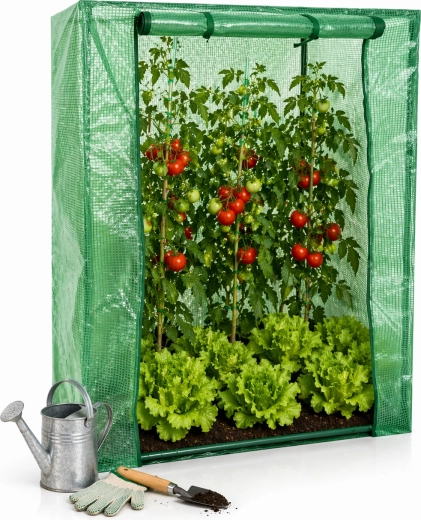 Acces facil și aerisire naturală