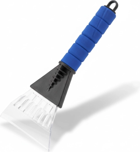 Racletă pentru geam cu mâner din spumă 26 cm