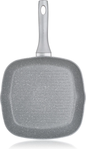 Suprafață antiaderentă rezistentă granite grey