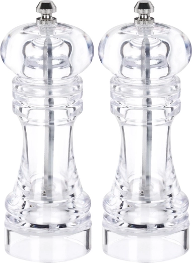 Mecanism ceramic precis