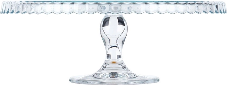 Servire comodă datorită pedestalului