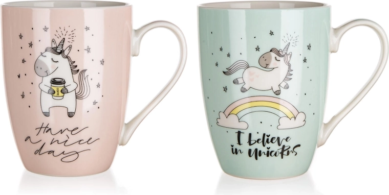 Design drăguț care încântă în fiecare zi