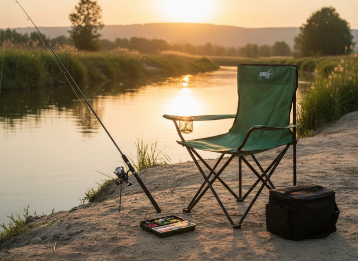 Confort la apă și în excursie