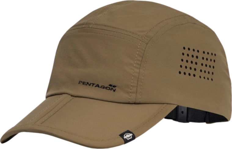 Șapcă Pentagon Zakros coyote