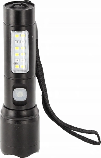 Șapte moduri de iluminare