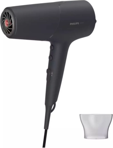 Uscător de păr Philips cu tehnologia ThermoShield 2100 W