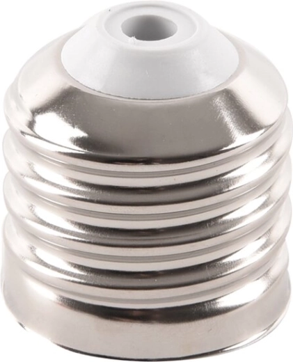 Capac metalic de rezervă 4 cm pentru 126412