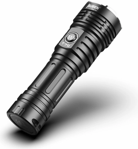 Rezistență tactică IP68