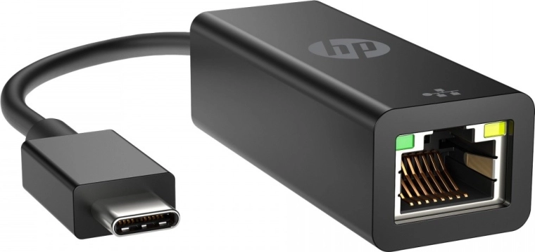 Adaptor HP USB‑C la RJ45 G2 Classic