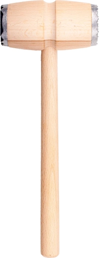Ciocan din lemn pentru carne Toro
