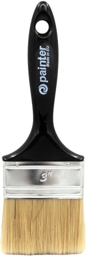 Lățime de 3″ pentru acoperire rapidă