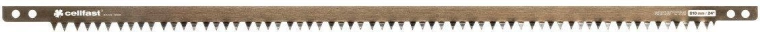 Pânză de ferăstrău CELLFAST 610 mm pentru lemn uscat