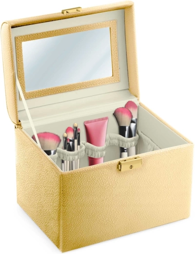 Organizare inteligentă a cosmeticelor