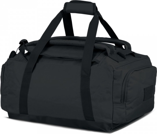 Geantă Pentagon SAS 45 l neagră